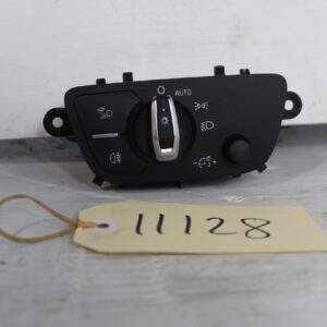 Audi FY Q5 SQ5 Headlight Control Switch 4M0941531AG - Image 7