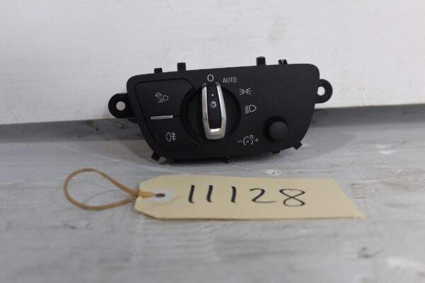 Audi FY Q5 SQ5 Headlight Control Switch 4M0941531AG