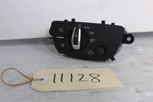 Audi FY Q5 SQ5 Headlight Control Switch 4M0941531AG