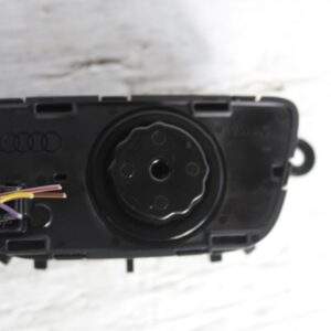 Audi FY Q5 SQ5 Headlight Control Switch 4M0941531AG - Image 5