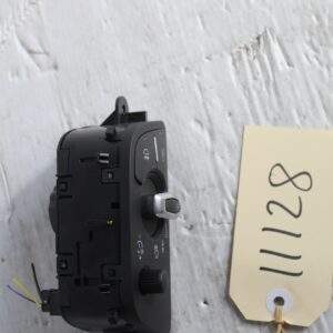 Audi FY Q5 SQ5 Headlight Control Switch 4M0941531AG - Image 4