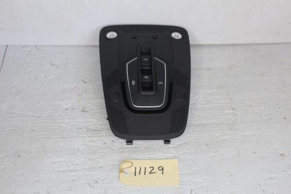 Audi FY Q5 SQ5 Interior Map Light Console 80A947135AB