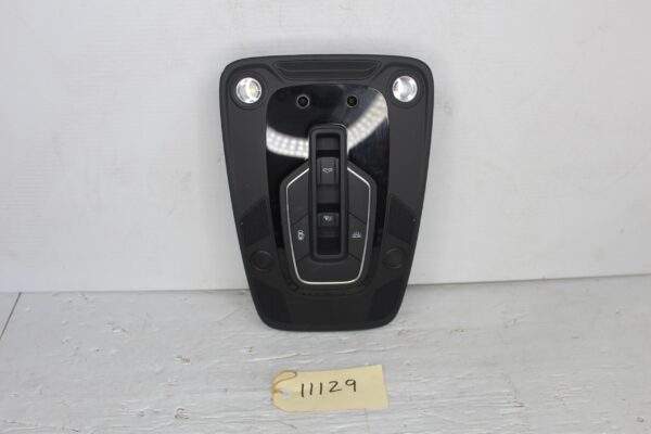 Audi FY Q5 SQ5 Interior Map Light Console 80A947135AB