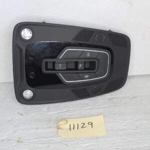 Audi FY Q5 SQ5 Interior Map Light Console 80A947135AB - Image 8