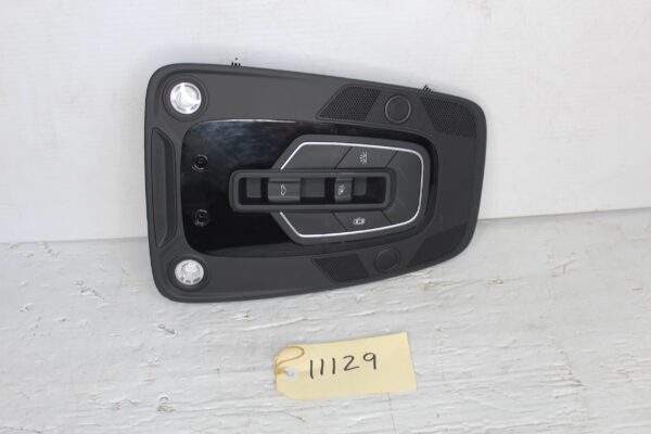 Audi FY Q5 SQ5 Interior Map Light Console 80A947135AB
