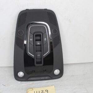 Audi FY Q5 SQ5 Interior Map Light Console 80A947135AB - Image 7