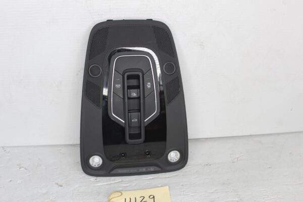 Audi FY Q5 SQ5 Interior Map Light Console 80A947135AB