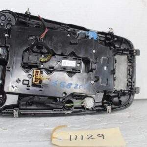 Audi FY Q5 SQ5 Interior Map Light Console 80A947135AB - Image 5