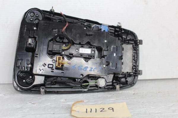 Audi FY Q5 SQ5 Interior Map Light Console 80A947135AB