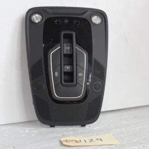 Audi FY Q5 SQ5 Interior Map Light Console 80A947135AB - Image 3