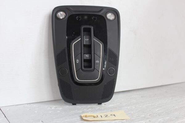 Audi FY Q5 SQ5 Interior Map Light Console 80A947135AB