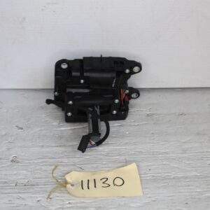 Audi FY Q5 SQ5 Gear Selector Mechanism 80C713041AA - Image 3