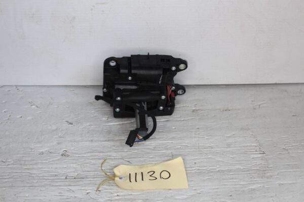 Audi FY Q5 SQ5 Gear Selector Mechanism 80C713041AA