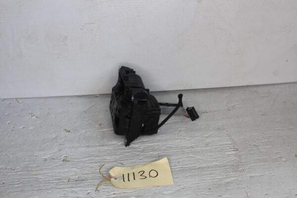 Audi FY Q5 SQ5 Gear Selector Mechanism 80C713041AA
