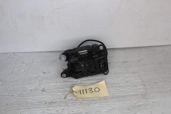 Audi FY Q5 SQ5 Gear Selector Mechanism 80C713041AA