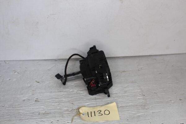 Audi FY Q5 SQ5 Gear Selector Mechanism 80C713041AA