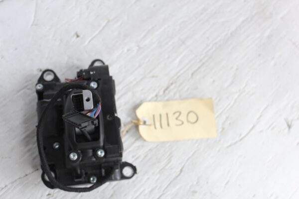 Audi FY Q5 SQ5 Gear Selector Mechanism 80C713041AA