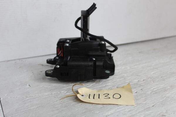 Audi FY Q5 SQ5 Gear Selector Mechanism 80C713041AA