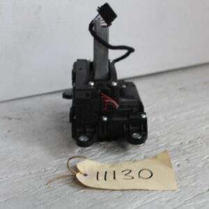 Audi FY Q5 SQ5 Gear Selector Mechanism 80C713041AA - Image 5
