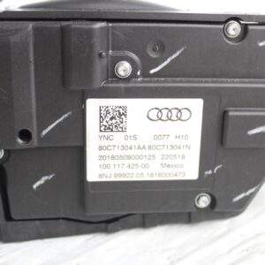 Audi FY Q5 SQ5 Gear Selector Mechanism 80C713041AA - Image 2
