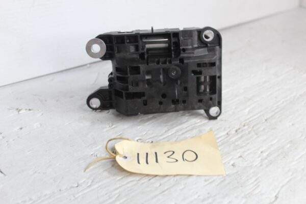 Audi FY Q5 SQ5 Gear Selector Mechanism 80C713041AA