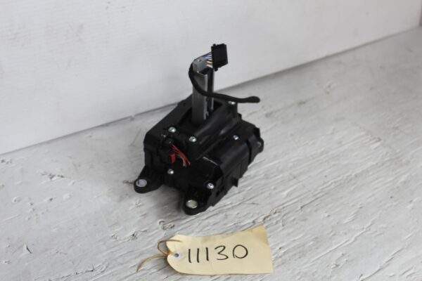 Audi FY Q5 SQ5 Gear Selector Mechanism 80C713041AA