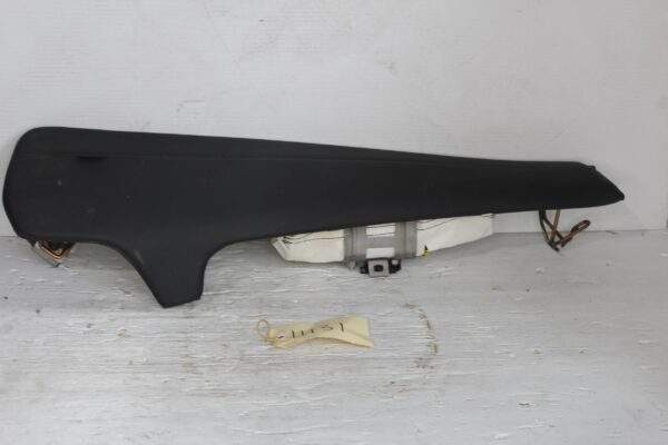 Audi FY Q5 SQ5 Right Rear Airbag Unit 80A880442F, 80A880442G