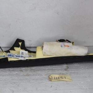 Audi FY Q5 SQ5 Right Rear Airbag Unit 80A880442F, 80A880442G - Image 2