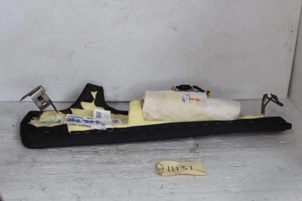 Audi FY Q5 SQ5 Right Rear Airbag Unit 80A880442F, 80A880442G