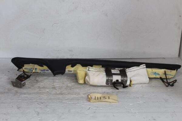 Audi FY Q5 SQ5 Right Rear Airbag Unit 80A880442F, 80A880442G