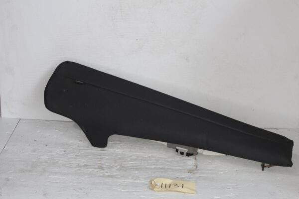 Audi FY Q5 SQ5 Right Rear Airbag Unit 80A880442F, 80A880442G