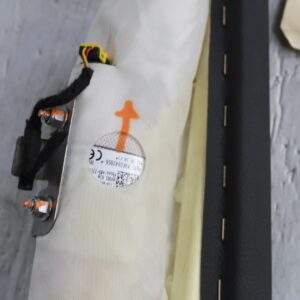 Audi FY Q5 SQ5 Right Rear Airbag Unit 80A880442F, 80A880442G - Image 6