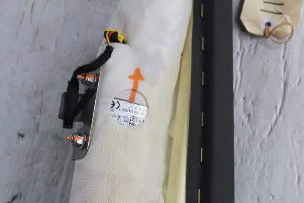 Audi FY Q5 SQ5 Right Rear Airbag Unit 80A880442F, 80A880442G