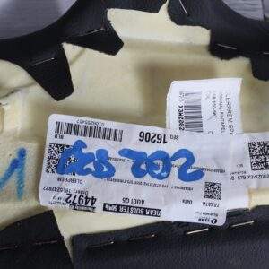 Audi FY Q5 SQ5 Right Rear Airbag Unit 80A880442F, 80A880442G - Image 4