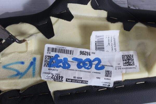 Audi FY Q5 SQ5 Right Rear Airbag Unit 80A880442F, 80A880442G