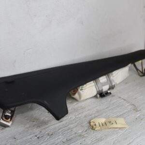 Audi FY Q5 SQ5 Right Rear Airbag Unit 80A880442F, 80A880442G - Image 3