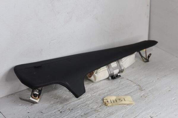 Audi FY Q5 SQ5 Right Rear Airbag Unit 80A880442F, 80A880442G