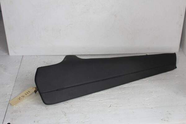 Audi FY Q5 SQ5 Left Rear Airbag Unit 80A880441F, 80A880441G