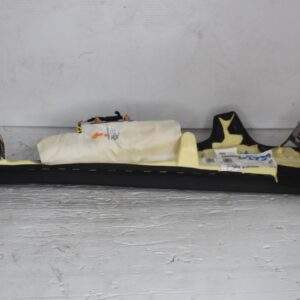 Audi FY Q5 SQ5 Left Rear Airbag Unit 80A880441F, 80A880441G - Image 9