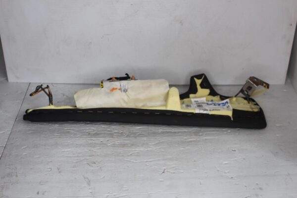 Audi FY Q5 SQ5 Left Rear Airbag Unit 80A880441F, 80A880441G