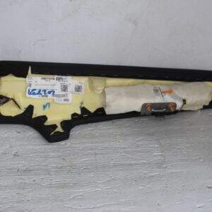Audi FY Q5 SQ5 Left Rear Airbag Unit 80A880441F, 80A880441G - Image 8