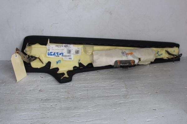 Audi FY Q5 SQ5 Left Rear Airbag Unit 80A880441F, 80A880441G