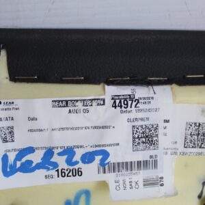 Audi FY Q5 SQ5 Left Rear Airbag Unit 80A880441F, 80A880441G - Image 7