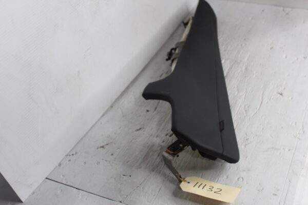 Audi FY Q5 SQ5 Left Rear Airbag Unit 80A880441F, 80A880441G