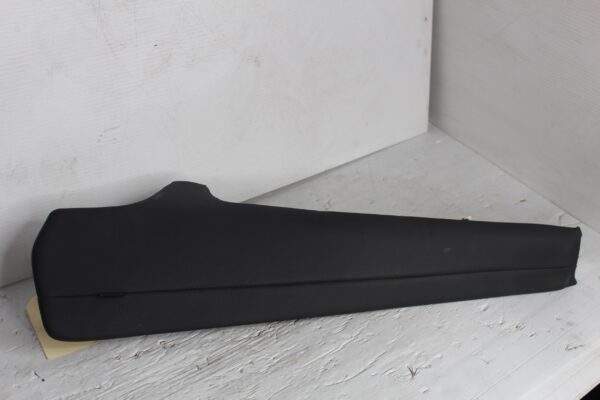 Audi FY Q5 SQ5 Left Rear Airbag Unit 80A880441F, 80A880441G