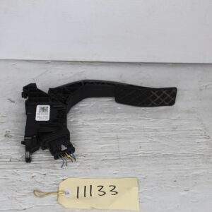 Audi FY Q5 SQ5 Accelerator Throttle Pedal 8W1723523 - Image 2