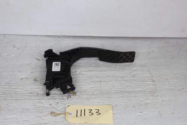 Audi FY Q5 SQ5 Accelerator Throttle Pedal 8W1723523