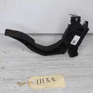 Audi FY Q5 SQ5 Accelerator Throttle Pedal 8W1723523 - Image 9