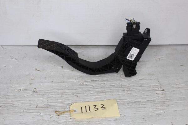 Audi FY Q5 SQ5 Accelerator Throttle Pedal 8W1723523