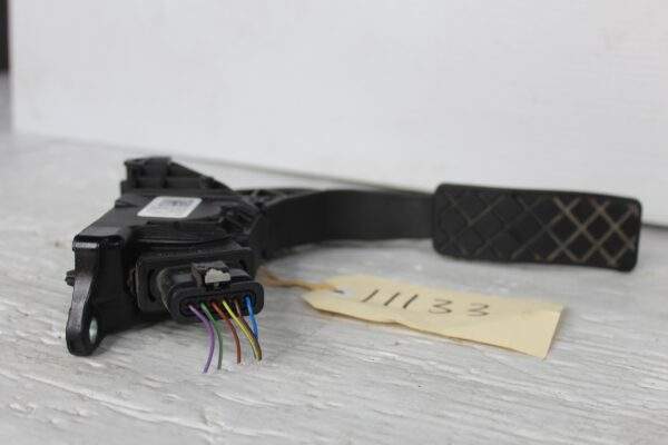Audi FY Q5 SQ5 Accelerator Throttle Pedal 8W1723523